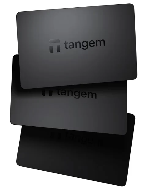 Tangem Wallet
